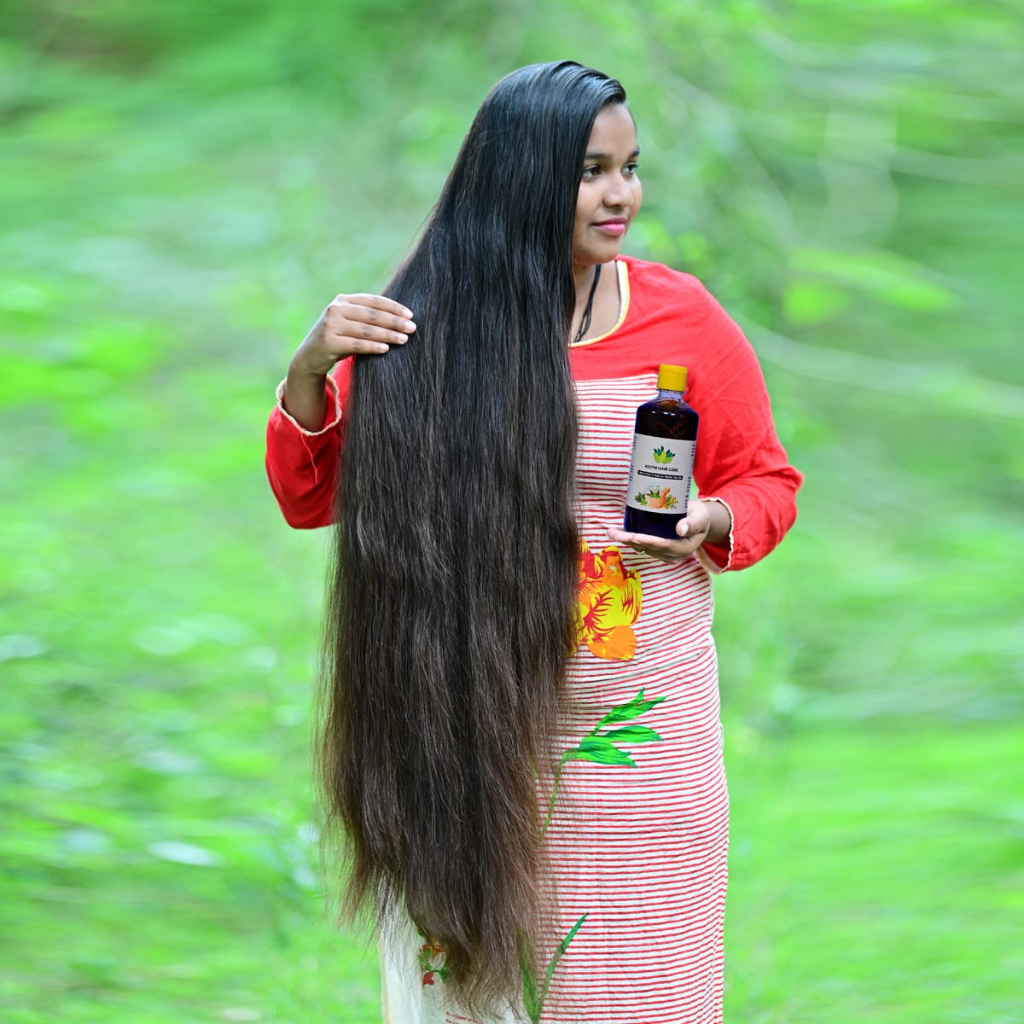 adivasi hair oil one bottle hair Growth Fast