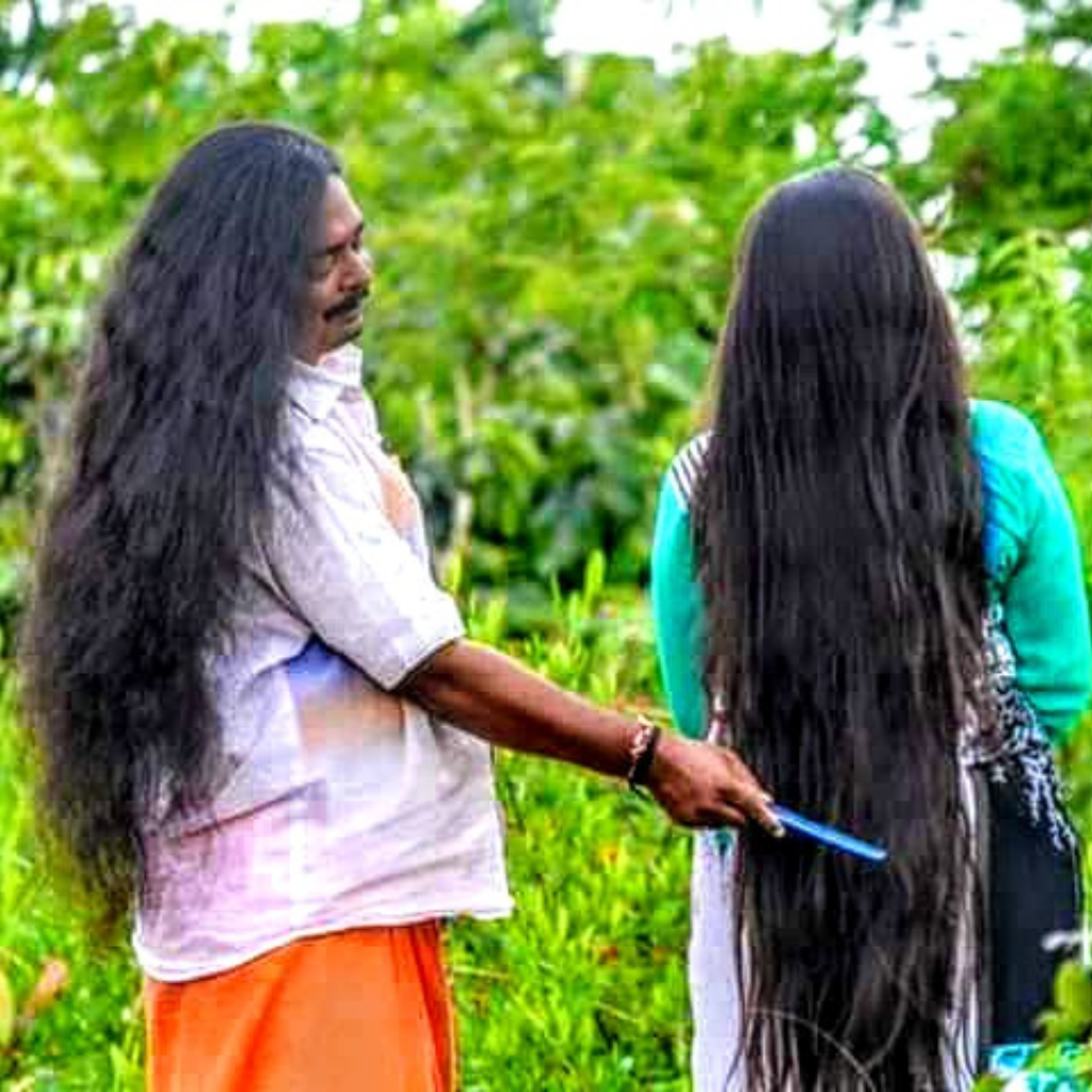 adivasi hair oil one bottle hair Growth Fast