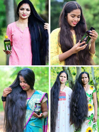 adivasi hair oil one bottle hair Growth Fast