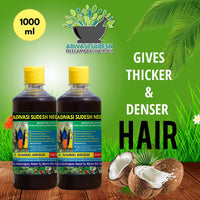 adivasi hair oil one bottle hair Growth Fast